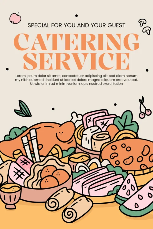 book-image-10 Catering Service