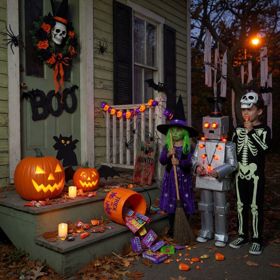 Halloween