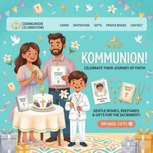 Child_in_communion_attire
