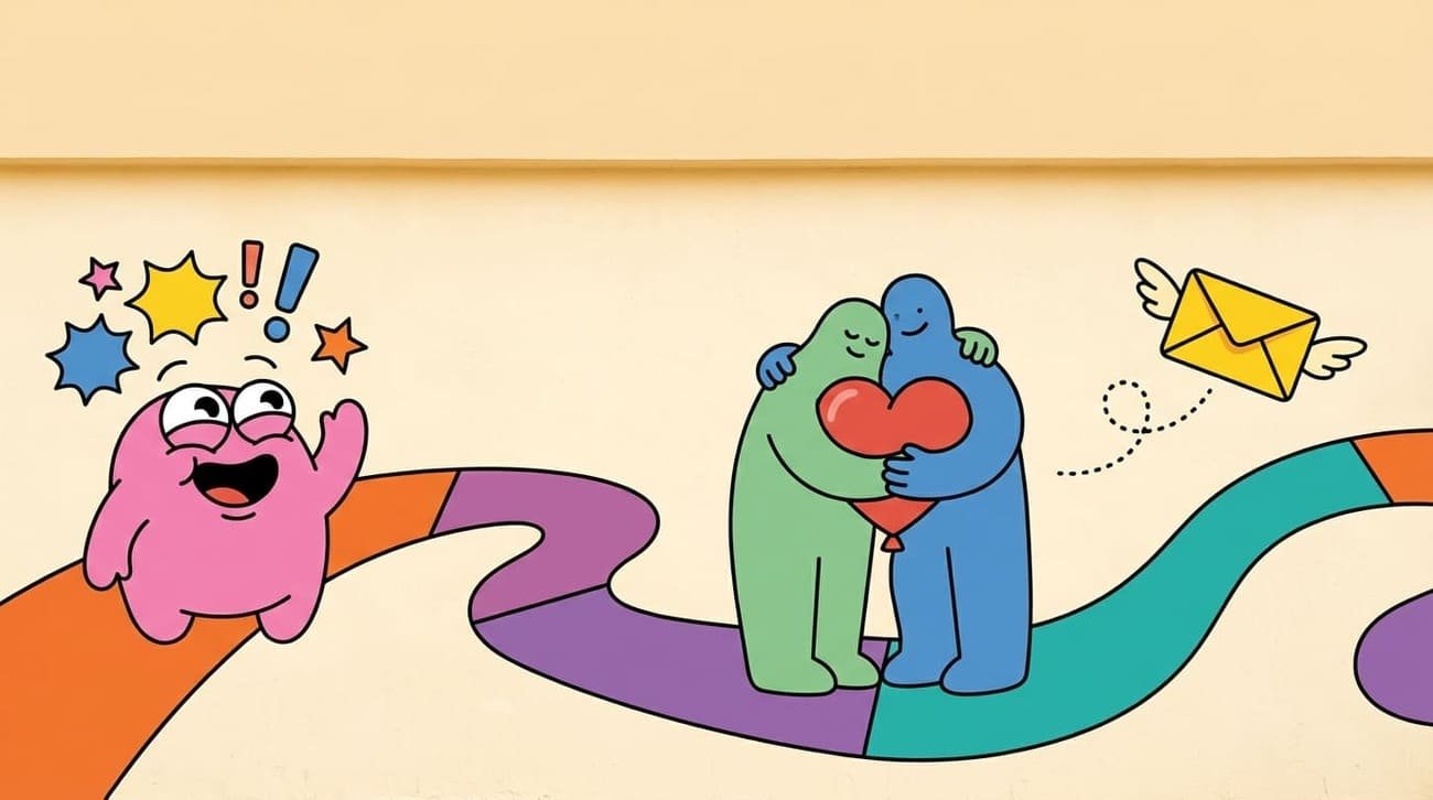 Colorful_path_of_greeting_moods