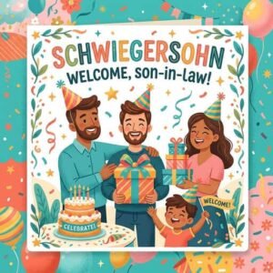 Family_welcoming_son-in-law