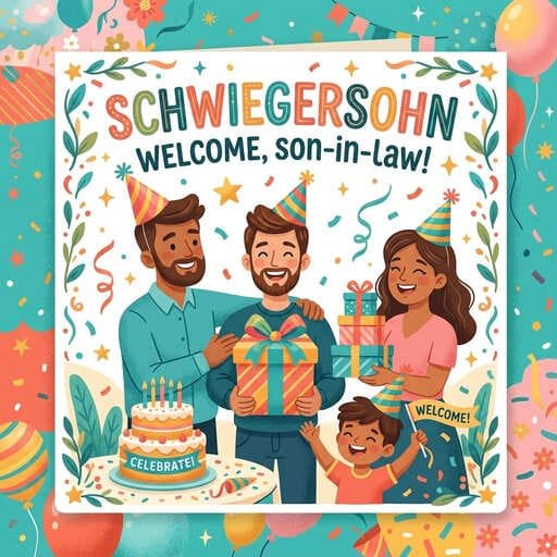 Family_welcoming_son-in-law