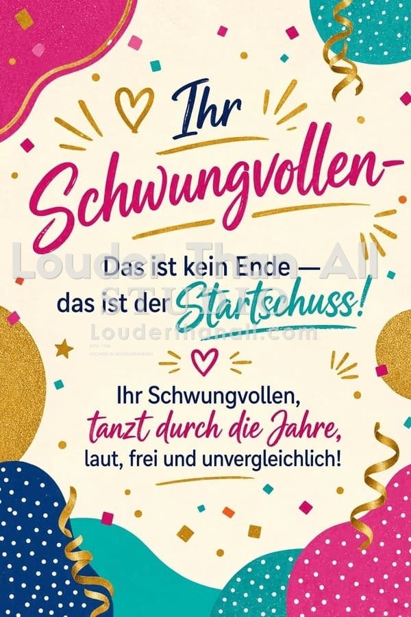 Grußkarte zum Herunterladen
