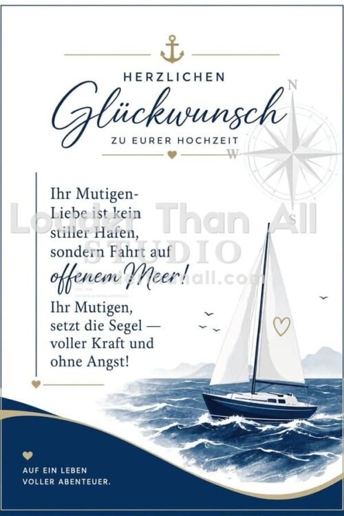 ein unvergesslicher Tag-digitale Grußkarte zum Herunterladen