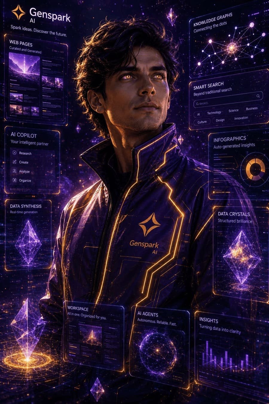Genspark