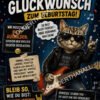 Glückwünsche zum Geburtstag für deinen Schwiegersohn
