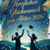 Glückwünsche zum Schulabschluss-Abitur-2026