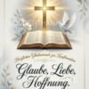 Herzliche Glückwünsche zur Konfirmation