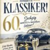 Herzlichen Glückwunsch zum 60