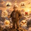 Opa- Berg der Weisheit