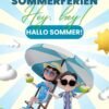 Schöne Sommerferien!