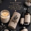Wellness-Karte Meine Liebste