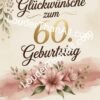 demo-glückwünsche zum 60. geburtstag