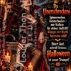 Die Gothic-Königin von Halloween Die Gothic-Königin von Halloween