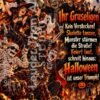 Halloween-Parade im Mondschein