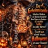 Mystische Hexe unter dem Vollmond Mystische Hexe unter dem Vollmond
