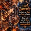 Zauberhafte Halloween-Nacht geschniegelt Zauberhafte Halloween-Nacht geschniegelt